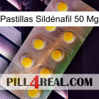 Pastillas Sildénafil 50 Mg new11